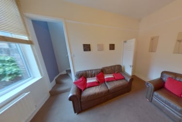 4 bed house, Belle Vue Street, Fishergate, York, YO105AY - Image 3