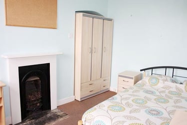 4 bed house, Belle Vue Street, Fishergate, York, YO105AY - Image 6