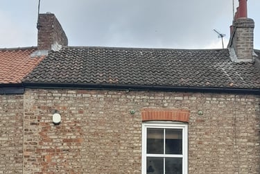 4 bed house, East Parade, Heworth, York, YO317YD - Image 1