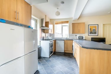 5 bed house, Hull Road, Layerthorpe, York, YO103JS - Image 3