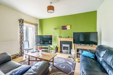 4 bed house, Lowther Street, The Groves, York, YO317LZ - Image 3