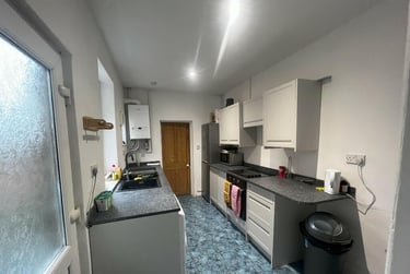 4 bed house, Vyner Street, Clifton, York, YO318HS - Image 3