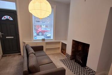 2 bed house, Nelson Street, The Groves, York, YO318NJ - Image 4