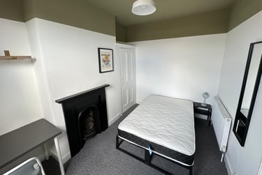 2 bed house, Harrison Street, Heworth, York, YO311DG - Image 6