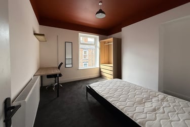 2 bed house, Upper Newborough Street, Clifton, York, YO307AR - Image 4