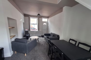 2 bed house, Nelson Street, The Groves, York, YO318NJ - Image 6