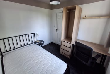 2 bed house, Sixth Avenue, Tang Hall, York, YO310UR - Image 4
