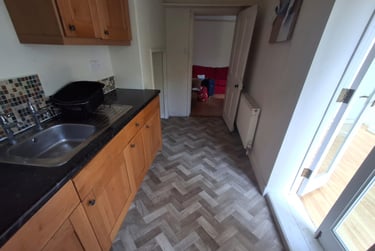 4 bed house, East Parade, Heworth, York, YO317YD - Image 4