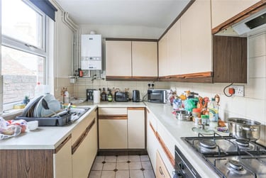 2 bed house, Cycle Street, Layerthorpe, York, YO103LJ - Image 3