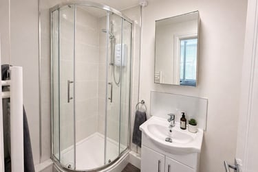 1 bed flat, Main Street, Fulford, York, YO104PJ - Image 3