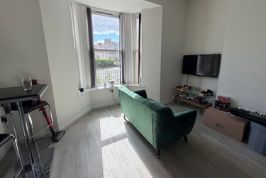 1 bed flat, Fulford Road, Grange Garth, York, YO104BD - Image 3