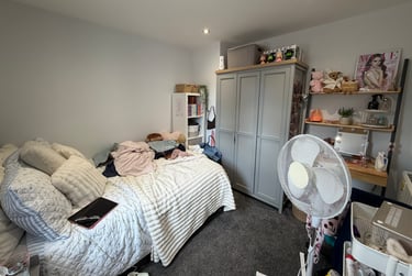 2 bed flat, Fulford Road, Grange Garth, York, YO104BD - Image 3
