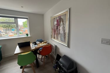 2 bed flat, Fulford Road, Grange Garth, York, YO104BD - Image 3