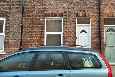 3 bed house, Wolsley Street, Fishergate, York, YO105BQ - Image 3