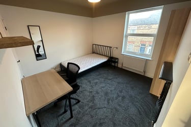 2 bed house, Horner Street, Clifton, York, YO306EA - Image 3