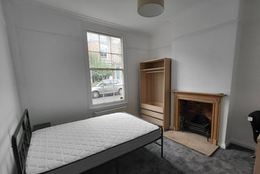 4 bed house, Belle Vue Street, Fishergate, York, YO105AY - Image 3