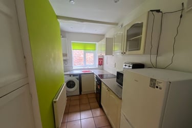 1 bed flat, Lord Mayors Walk, Monkgate, York, YO317HA - Image 6