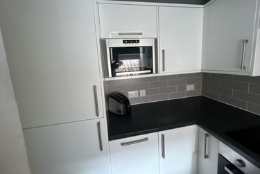 2 bed flat, Lord Mayors Walk, Monkgate, York, YO317HA - Image 11