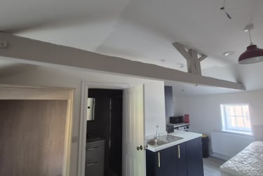 1 bed flat, Main Street, Heslington, York, YO105EA - Image 3