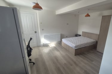 1 bed flat, Main Street, Heslington, York, YO105EA - Image 3