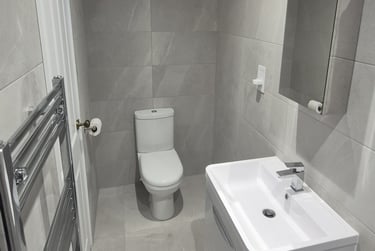 1 bed flat, Main Street, Heslington, York, YO105EA - Image 3