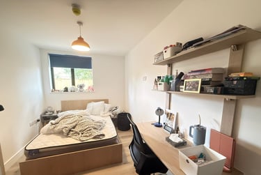 3 bed flat, Main Street, Heslington, York, YO105EA - Image 3