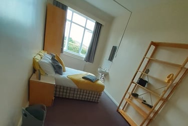 6 bed flat, Hull Road, York, YO105HA - Image 4