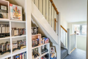 4 bed house, Lowther Street, The Groves, York, YO317LZ - Image 4