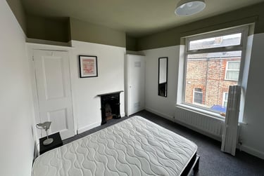 2 bed house, Granville Terrace, Layerthorpe, York, YO103DY - Image 6