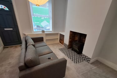 2 bed house, Nelson Street, The Groves, York, YO318NJ - Image 1