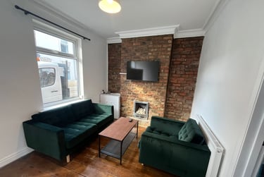 2 bed house, Lansdowne Terrace, Layerthorpe, York, YO103EA - Image 7