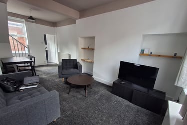 2 bed house, Nelson Street, The Groves, York, YO318NJ - Image 7