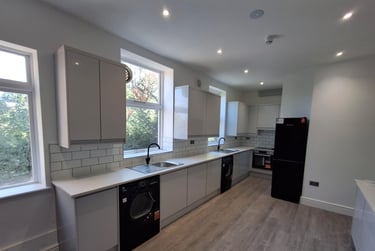 12 bed house, Hull Road, Layerthorpe, York, YO103JX - Image 13