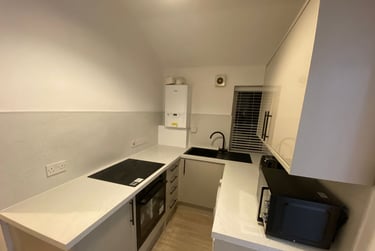 1 bed flat, Heslington Road, Fishergate, York, YO105AU - Image 5