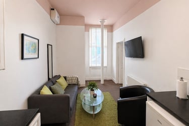 1 bed flat, Main Street, Fulford, York, YO104PJ - Image 4