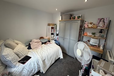 2 bed flat, Fulford Road, Grange Garth, York, YO104BD - Image 4