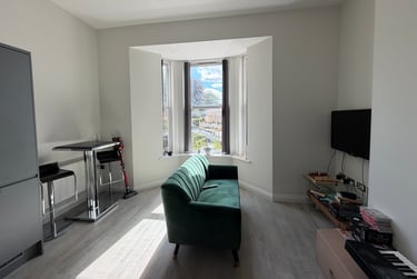 1 bed flat, Fulford Road, Grange Garth, York, YO104BD - Image 4