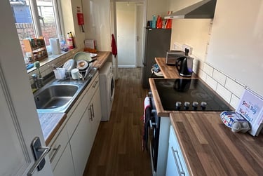 3 bed house, Wolsley Street, Fishergate, York, YO105BQ - Image 4