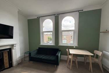 2 bed flat, Heslington Road, Fishergate, York, YO105AU - Image 4