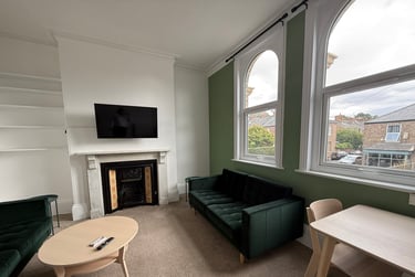 2 bed flat, Heslington Road, Fishergate, York, YO105AU - Image 4