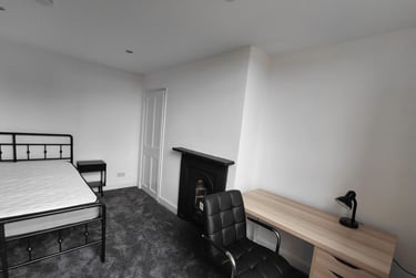 4 bed house, Belle Vue Street, Fishergate, York, YO105AY - Image 4