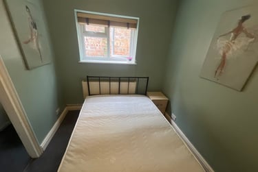 1 bed flat, Lord Mayors Walk, Monkgate, York, YO317HA - Image 1