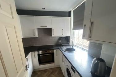 2 bed flat, Lord Mayors Walk, Monkgate, York, YO317HA - Image 12