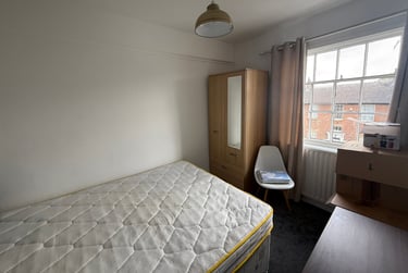 2 bed flat, Holgate Road, City Centre, York, YO244AA - Image 4
