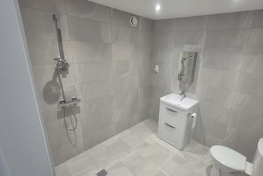 1 bed flat, Main Street, Heslington, York, YO105EA - Image 4