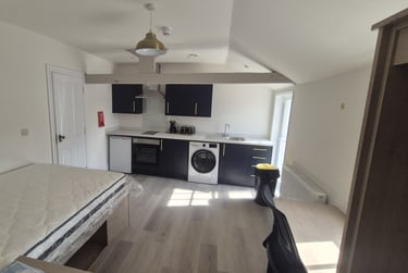 1 bed flat, Main Street, Heslington, York, YO105EA - Image 4