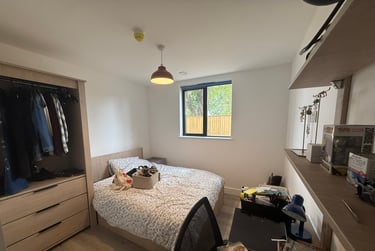 3 bed flat, Main Street, Heslington, York, YO105EA - Image 4