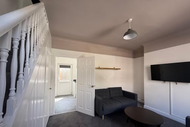 2 bed house, Harrison Street, Heworth, York, YO311DG - Image 4