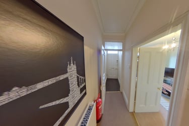 4 bed house, Alma Terrace, Grange Garth, York, YO104DQ - Image 3