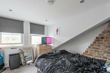 7 bed house, Vyner Street, Clifton, York, YO318HS - Image 5